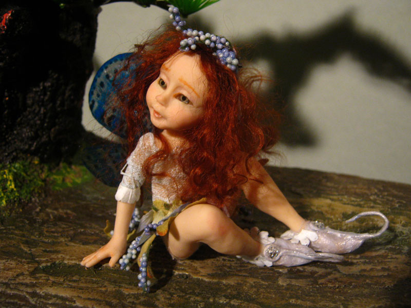 Mini Fae Liza